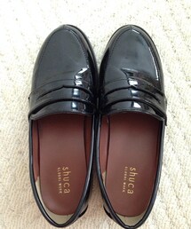 GLOBAL WORK | ローファー(パンプス)