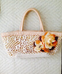 カゴバッグ(かごバッグ)