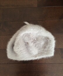 Heather | ベレー帽(ハンチング/ベレー帽)