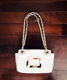 Another Edition | チェーンバッグ(ショルダーバッグ)