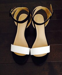 AG by aquagirl | サンダル(サンダル)