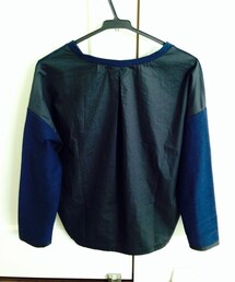 プルオーバー(Tシャツ/カットソー)