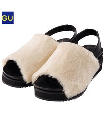 GU | サンダル