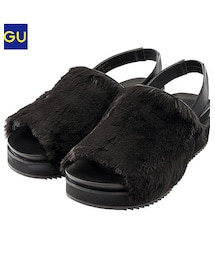 GU | サンダル