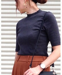 UNIQLO | Tシャツ/カットソー