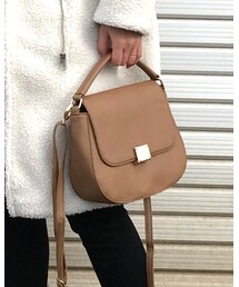 Luz Llena | ショルダーバッグ