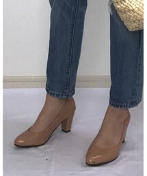 no brand | パンプス