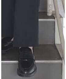 ZARA | ローファー