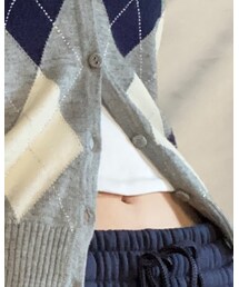 ZARA | トップス