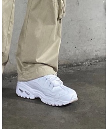 SKECHERS | スニーカー