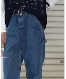 Lee | デニムパンツ