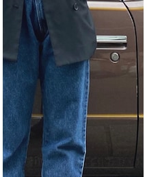 Levi's | デニムパンツ