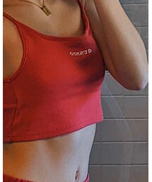 Qussio | トップス