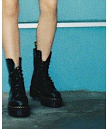 Dr. Martens | ブーツ