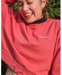 Qussio | トップス