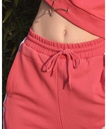 Qussio | スウェットパンツ