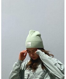 H&M | ニットキャップ/ビーニー