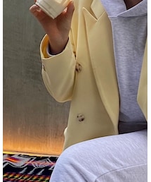 lilpolgy | ジャケット/アウター