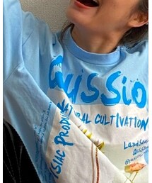 Qussio | トップス