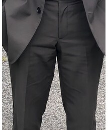 DOLCE&GABBANA | スラックス