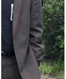 DOLCE&GABBANA | テーラードジャケット