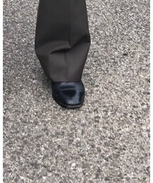 BALMAIN | ドレスシューズ