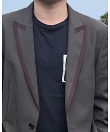 DRIES VAN NOTEN | Tシャツ/カットソー