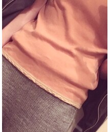 AURALEE | タンクトップ