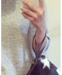 ZARA | Tシャツ/カットソー