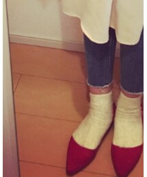 LOWRYS FARM | その他シューズ