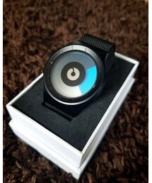 ZIIIRO | アナログ腕時計