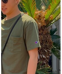 Champion | Tシャツ/カットソー