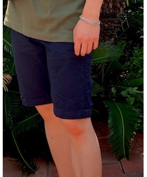 Bershka | チノパンツ