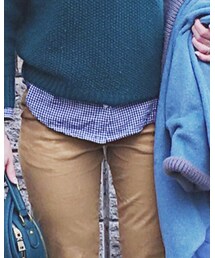 earth music&ecology | シャツ/ブラウス