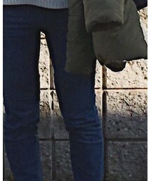 しまむら | デニムパンツ