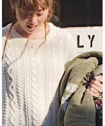 HusHusH | ニット/セーター
