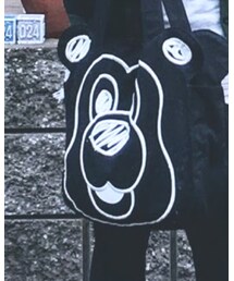 shot | トートバッグ