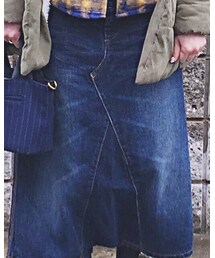 古着 | デニムパンツ