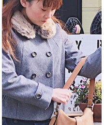 古着 | ピーコート