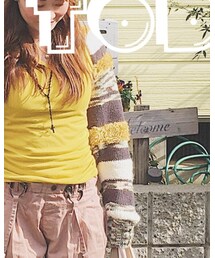 古着屋 | カーディガン/ボレロ