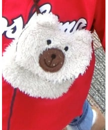 DAISO | ショルダーバッグ