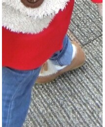 西松屋 | モカシン/デッキシューズ