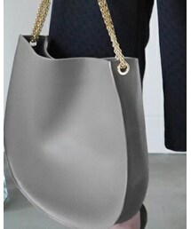 DandA by danny&anne | レザーバッグ(トートバッグ)