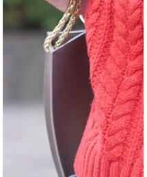 DandA by danny&anne | レザーバッグ(バッグ)