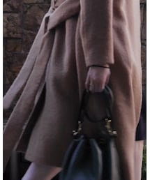 Danny&Anne | サンプル(バッグ)