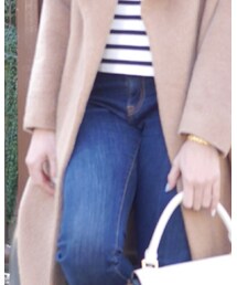 Danny&Anne | デニムパンツ