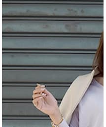 DandA by danny&anne | サンプル(ジャケット/アウター)