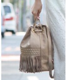 Danny&Anne | バッグ