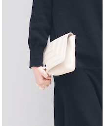 KENKENKEN | クラッチバッグ