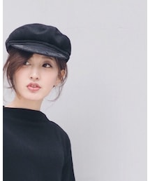 CA4LA | キャスケット